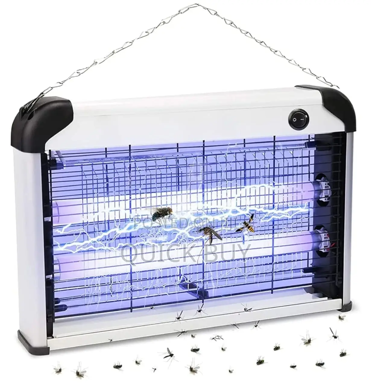 WINNING STAR ST-4038L Insect Mosquito Killer