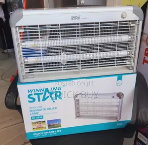 WINNING STAR ST-4038L Insect Mosquito Killer