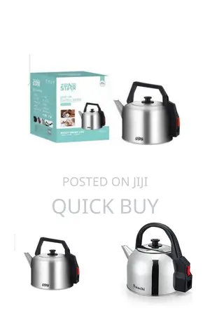 Winningstar 5L Electric Kettle