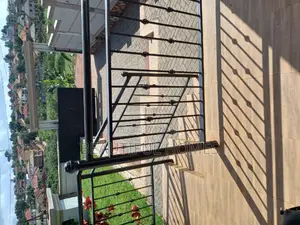 Furnished 4bdrm Duplex in Kira Corporate for sale