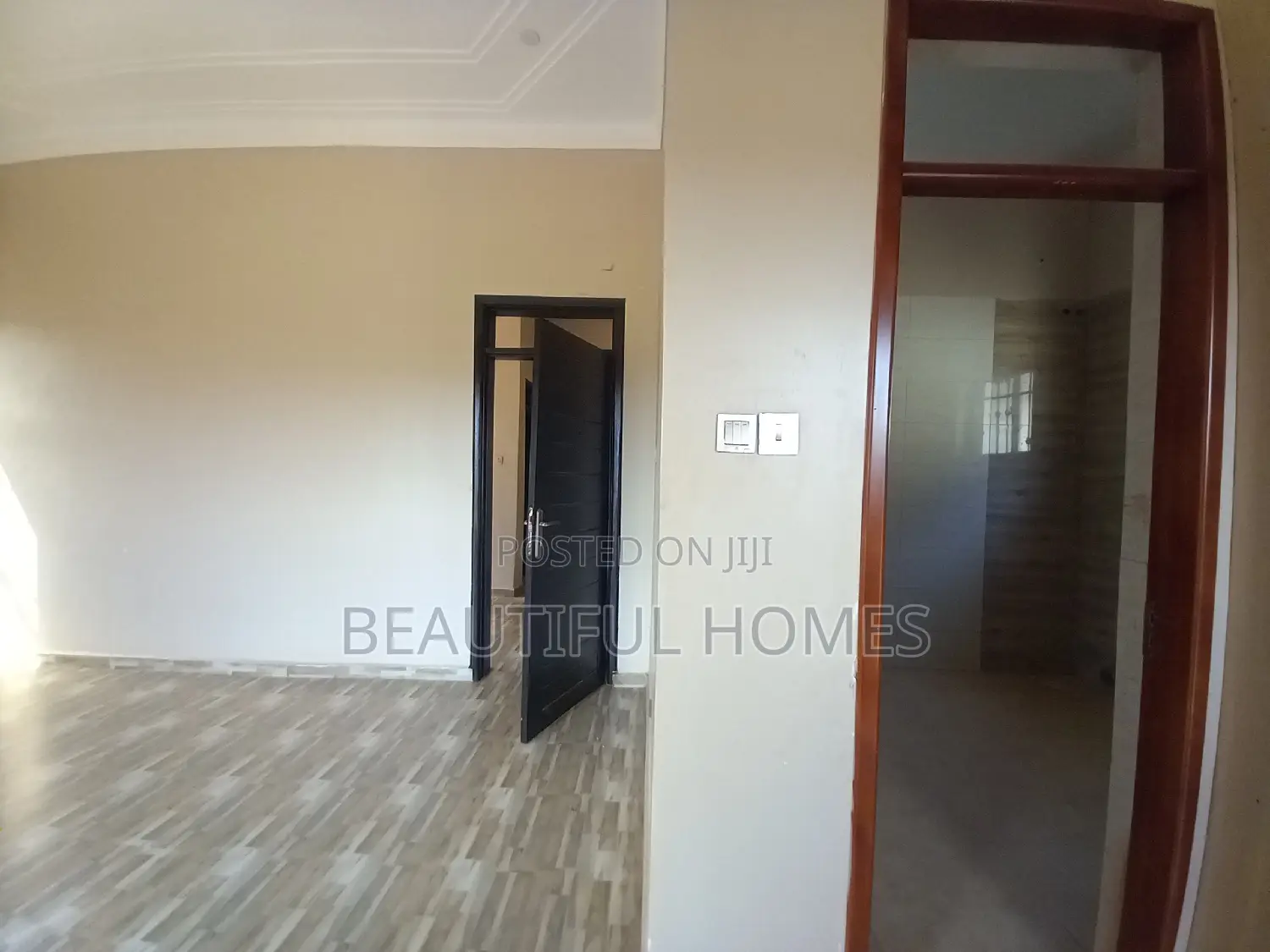 Furnished 4bdrm Maisonette in Kira 1 for sale
