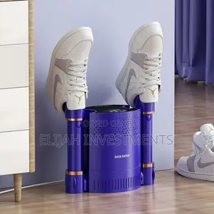 Multifunction Shoe Dryer