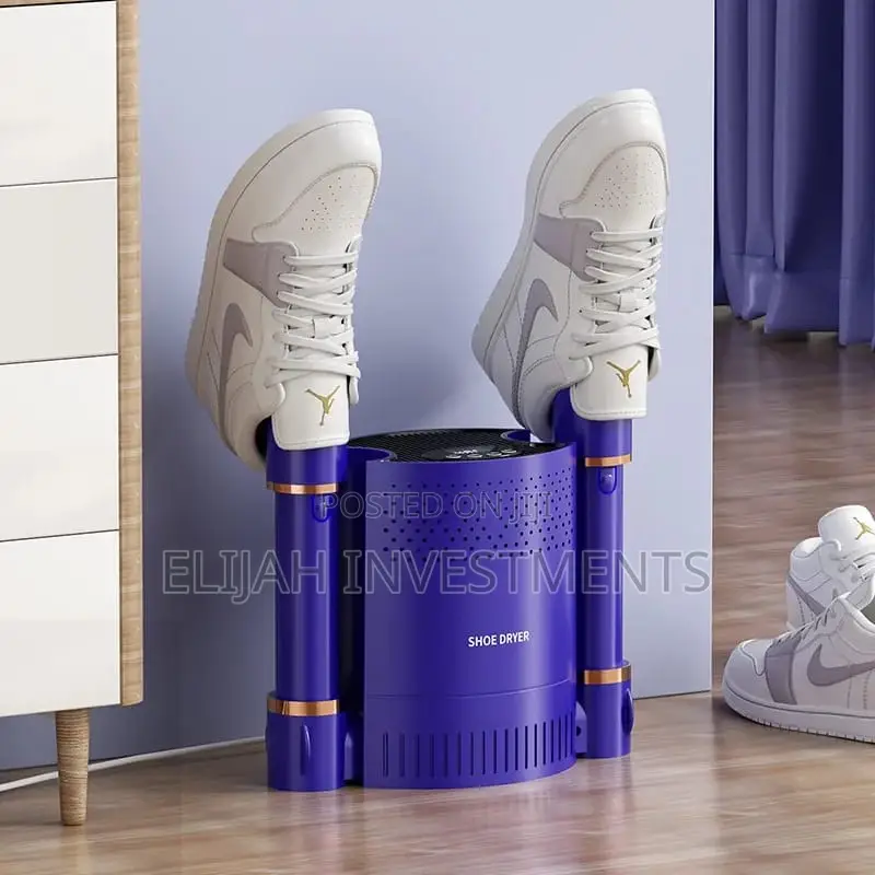 Multifunction Shoe Dryer