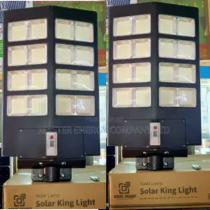 1000w Solar Street Lights