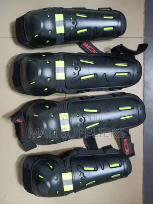 Riding Gear Protections