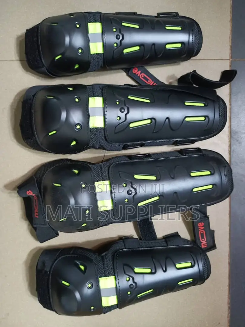 Riding Gear Protections