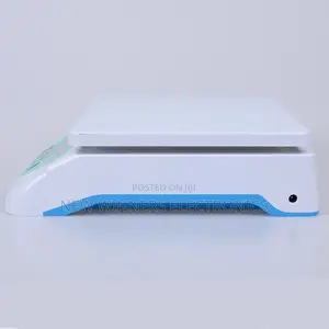 Ts-500 Electronic Compact Weighing Scale 30kg