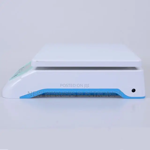Ts-500 Electronic Compact Weighing Scale 30kg