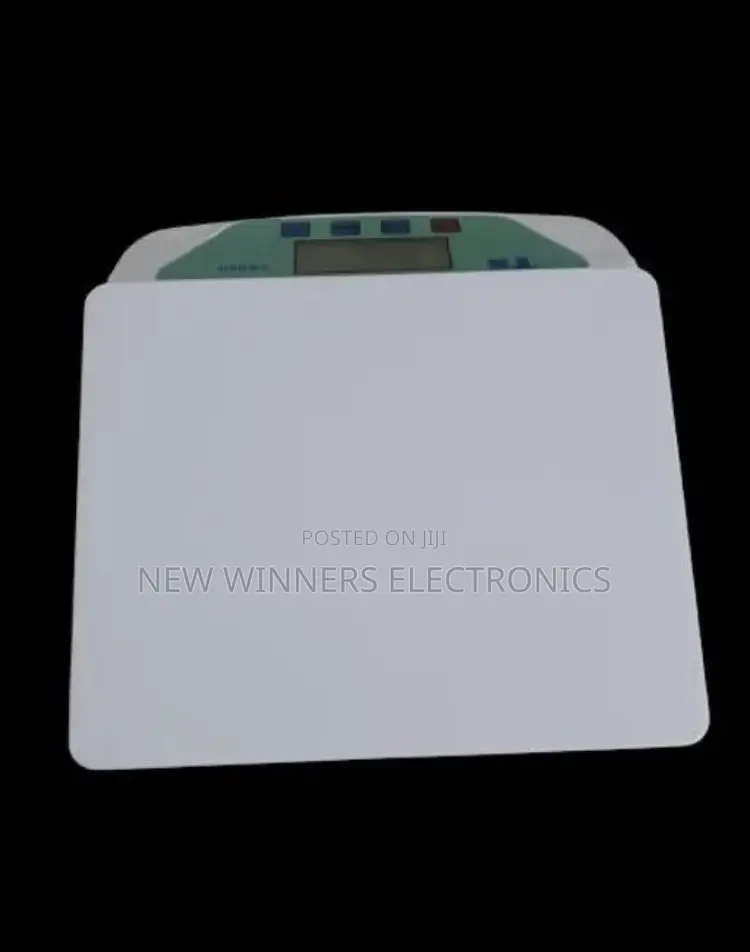 Ts-500 Electronic Compact Weighing Scale 30kg