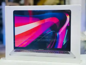 New Laptop Apple MacBook Pro 2022 M2 8GB Apple M2 SSD 256GB