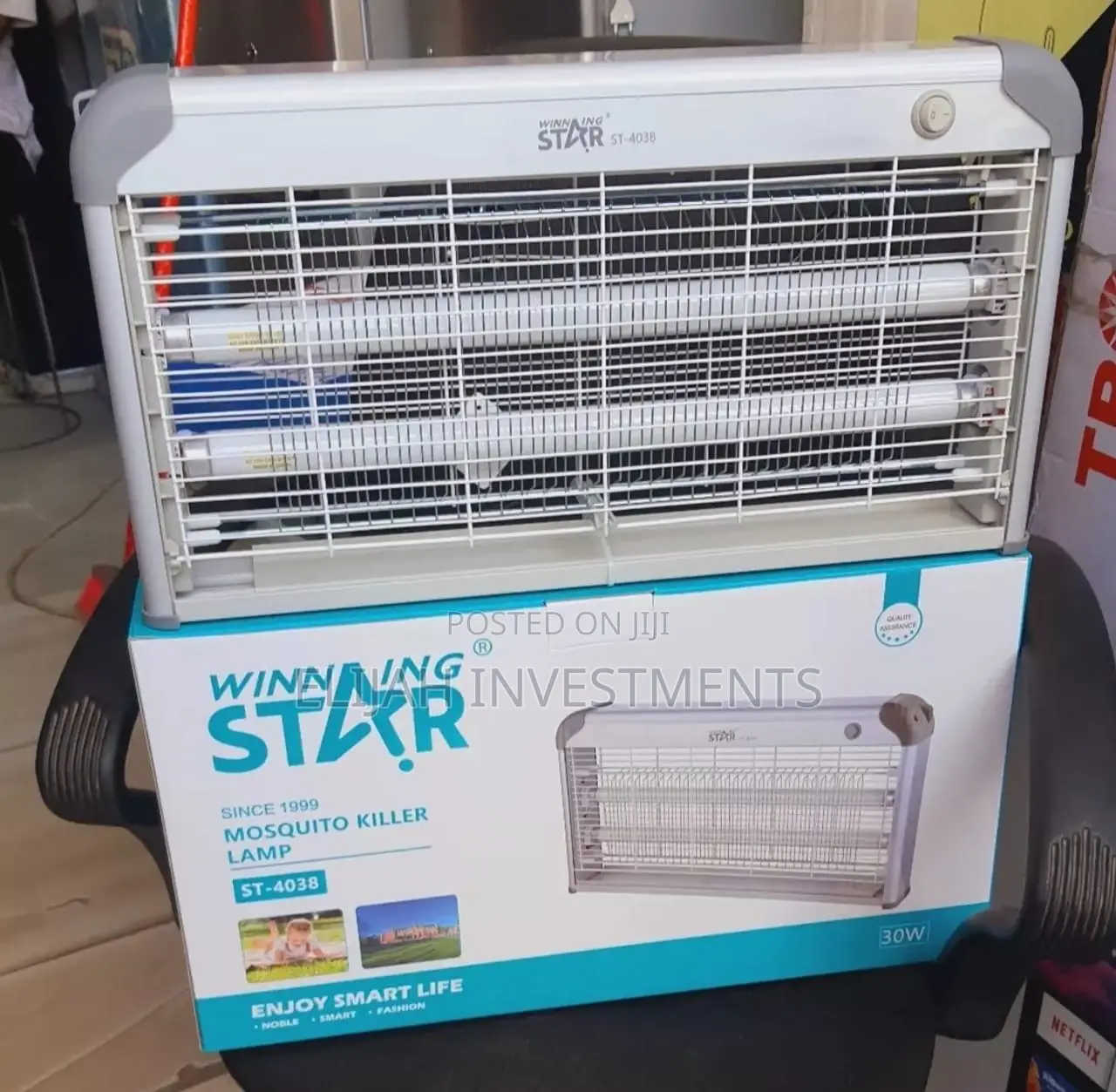 Insect Mosquito Killer