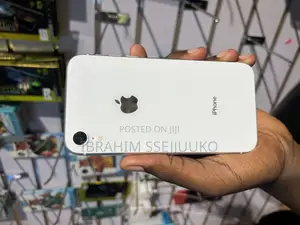Apple iPhone XR 128 GB White