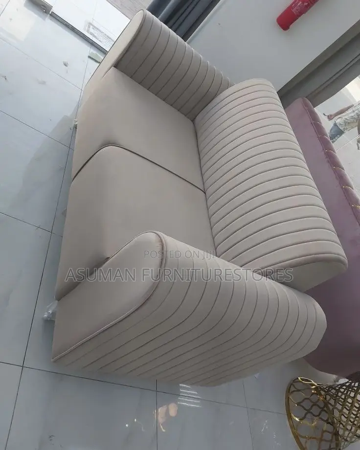 Executive 2seater Sofa Call Us On