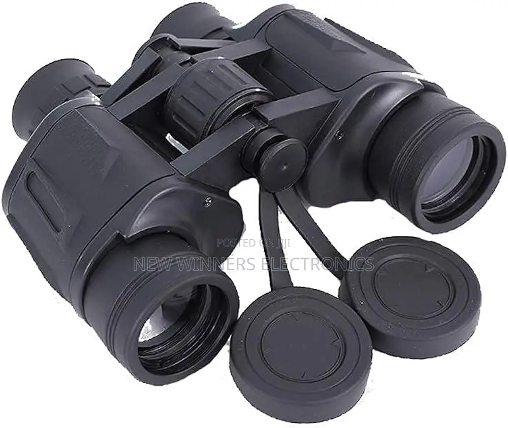High Quality Binoculars