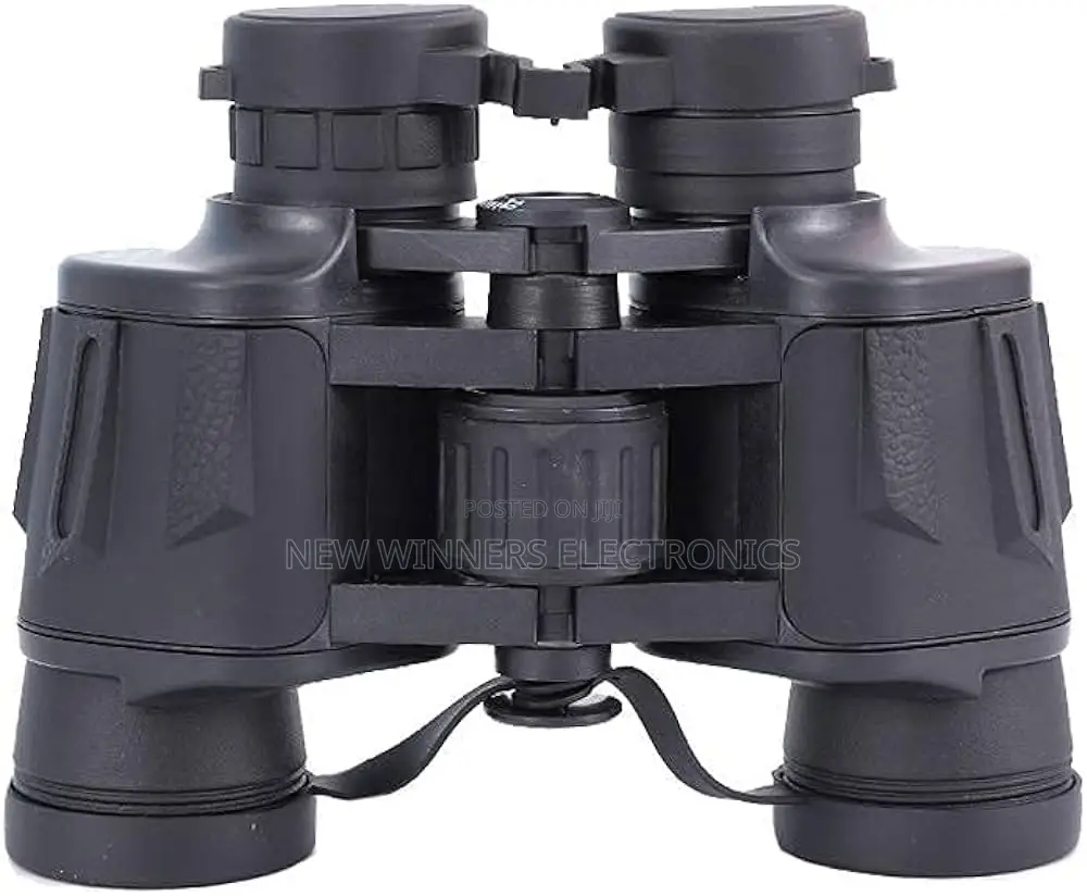 High Quality Binoculars