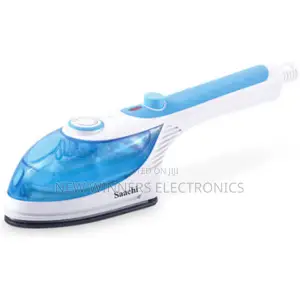 Saachi Hand Held Steam Iron