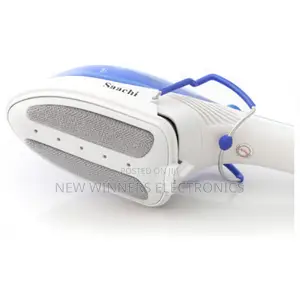 Saachi Hand Held Steam Iron