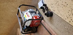 3" Gasoline Waterpump.