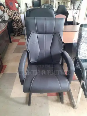 Office Chairs Steel Legs