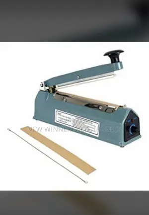 Plastic Bag Sealing Machine Ms PFS 200