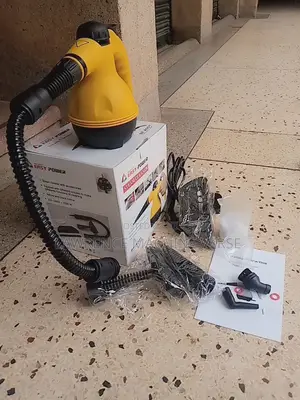 Steam Cleaner