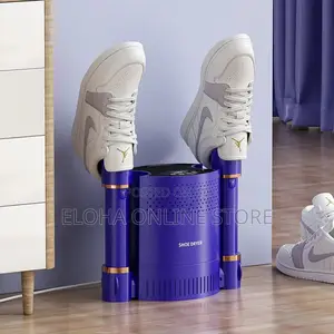 Multifunction Shoe Dryer