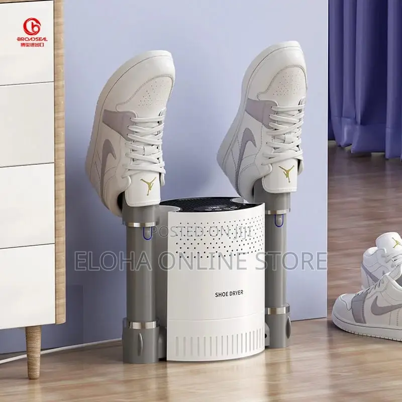 Multifunction Shoe Dryer
