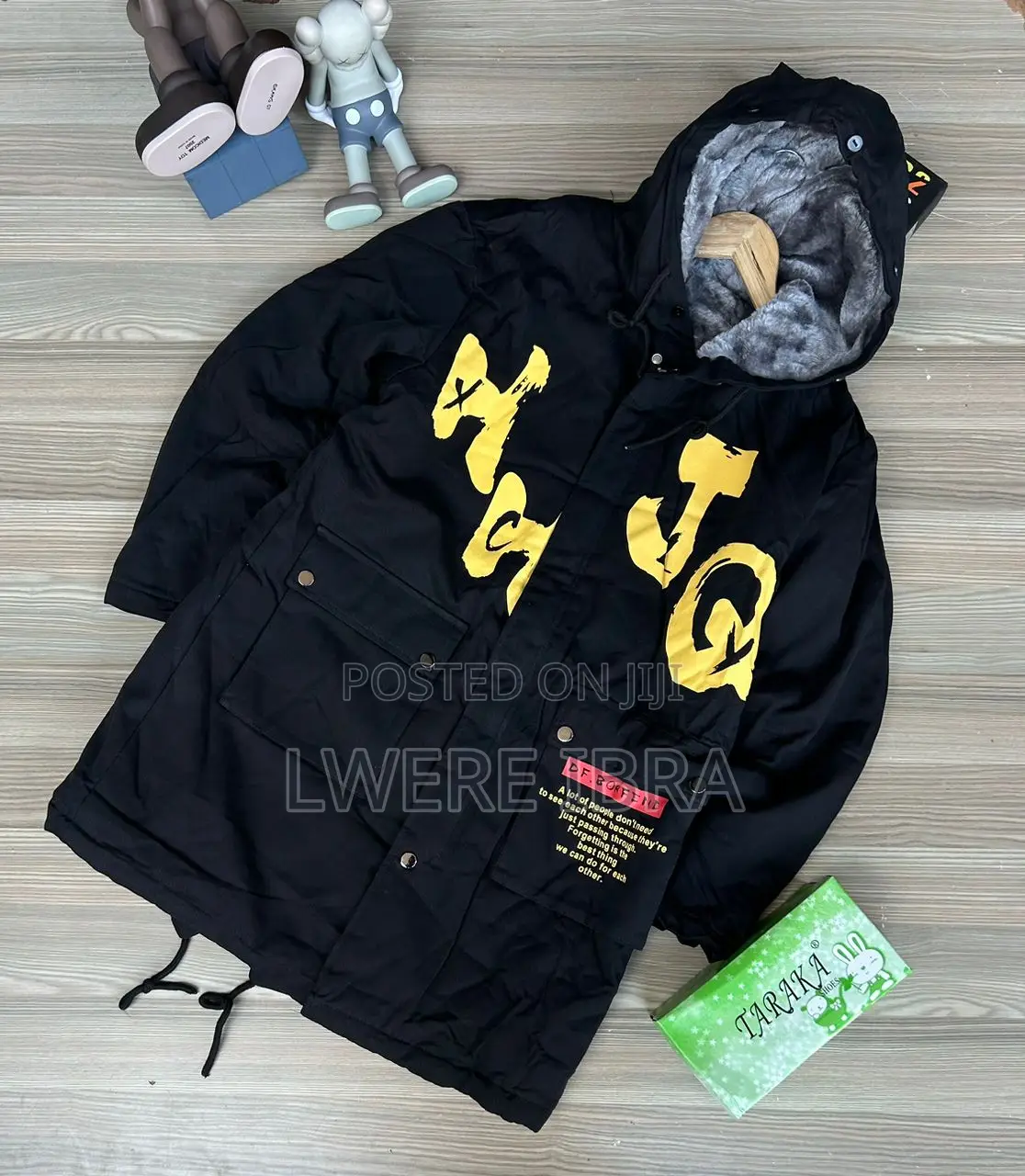 Classic Trending Jackets