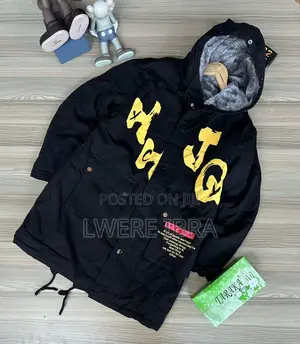 Classic Trending Jackets