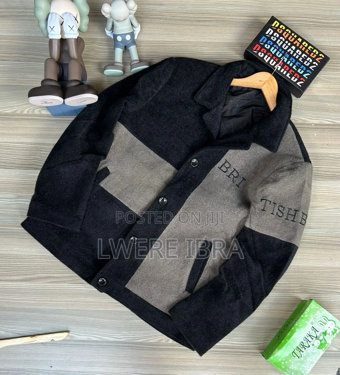 Classic Trending Jackets