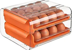Egg Storage Drawer -32 Eggs