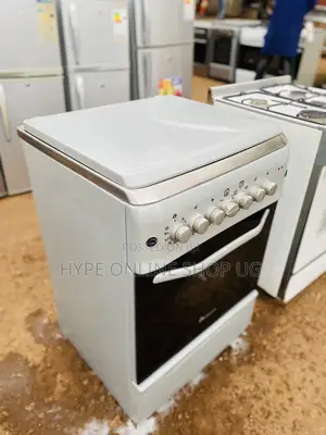 Banking Oven Electric 60by60 Cooker