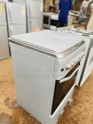 Banking Oven Electric 60by60 Cooker