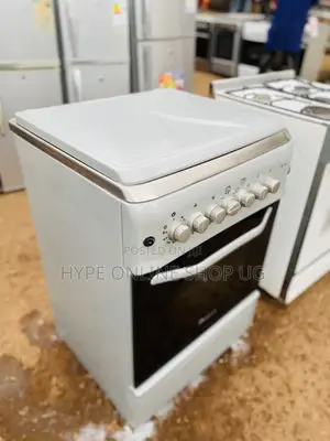 Banking Oven Electric 60by60 Cooker
