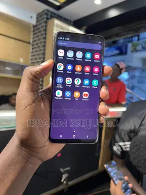 Samsung Galaxy S9 Plus 64 GB