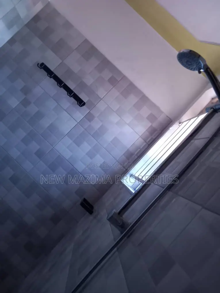 1bdrm Block of Flats in Najjanankumbi, Division A for rent