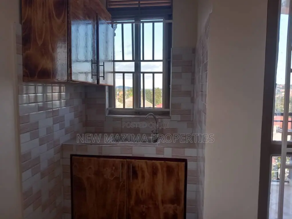 1bdrm Block of Flats in Najjanankumbi, Division A for rent