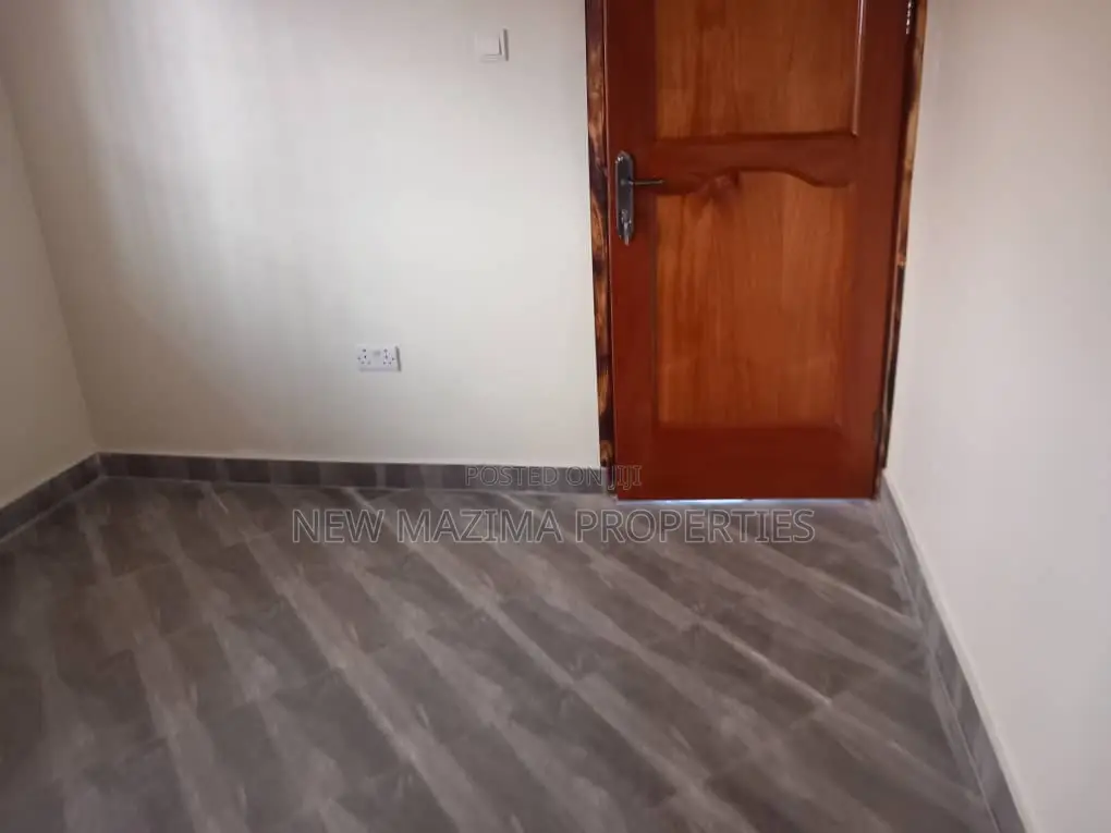 1bdrm Block of Flats in Najjanankumbi, Division A for rent