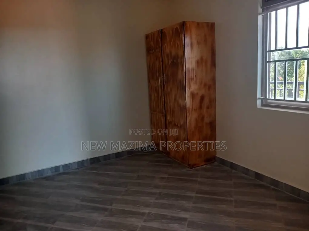1bdrm Block of Flats in Najjanankumbi, Division A for rent