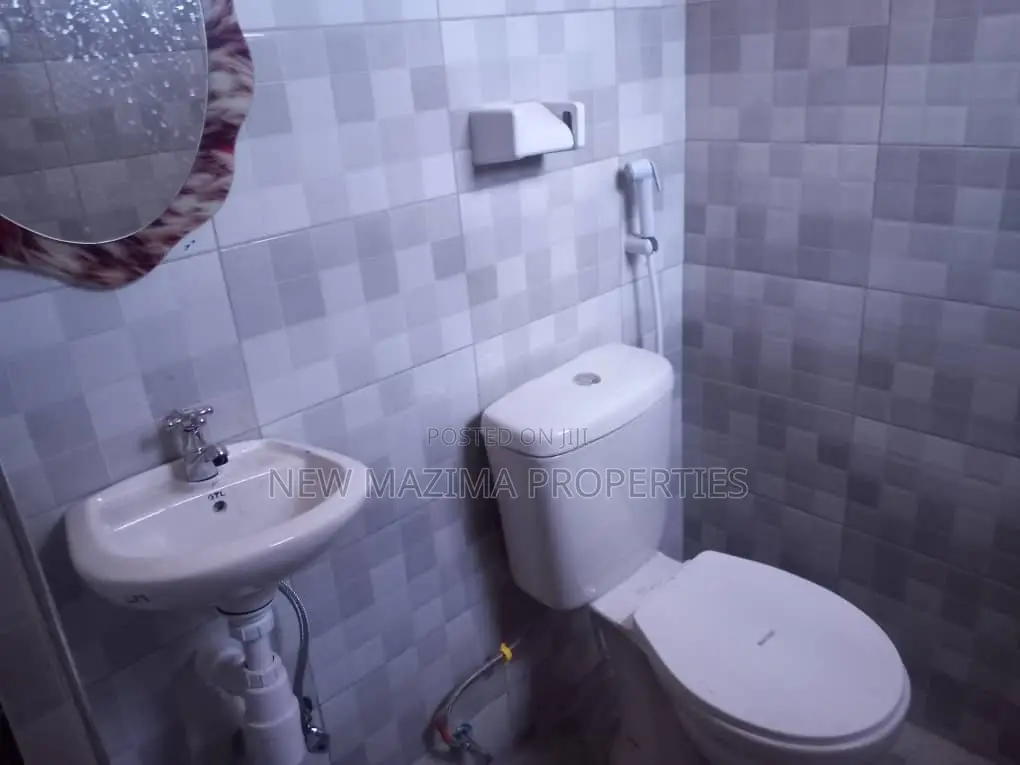 1bdrm Block of Flats in Najjanankumbi, Division A for rent