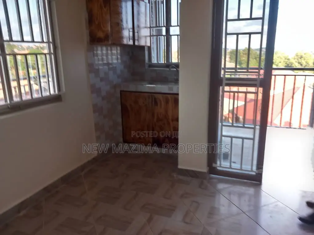 1bdrm Block of Flats in Najjanankumbi, Division A for rent