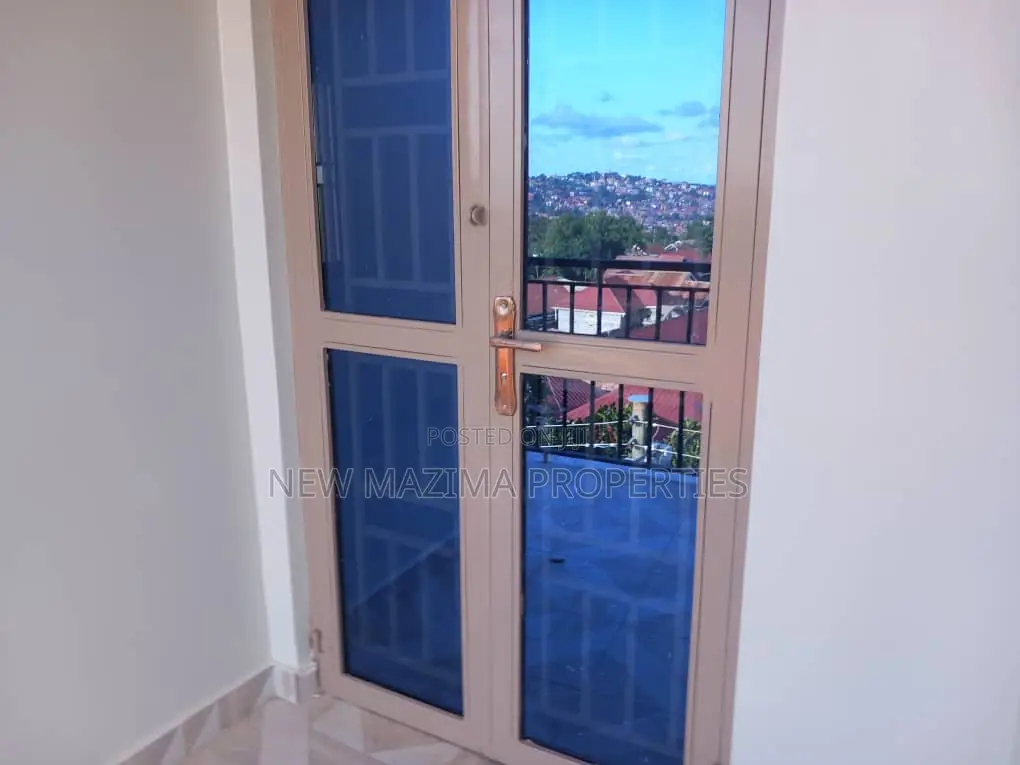 1bdrm Block of Flats in Najjanankumbi, Division A for rent