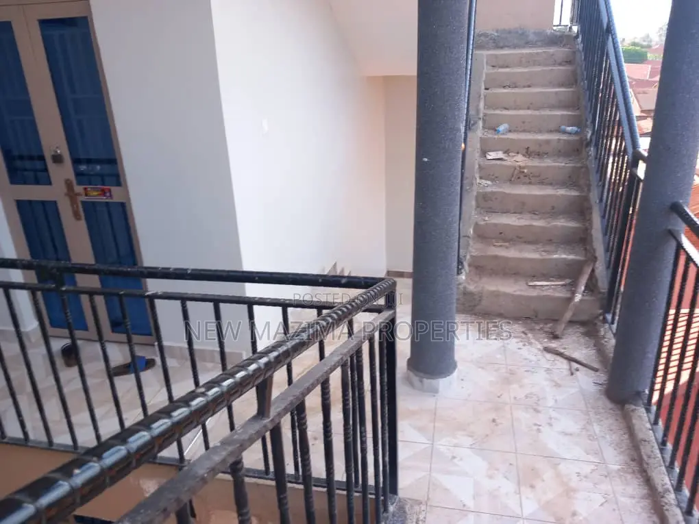 1bdrm Block of Flats in Najjanankumbi, Division A for rent