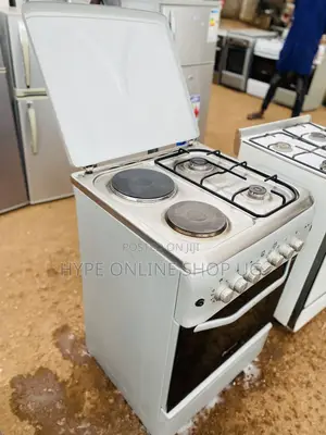 Blueflame 60by60 Original Cooker