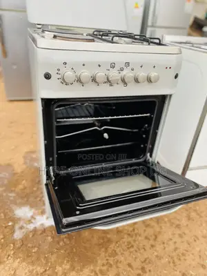 Blueflame 60by60 Original Cooker