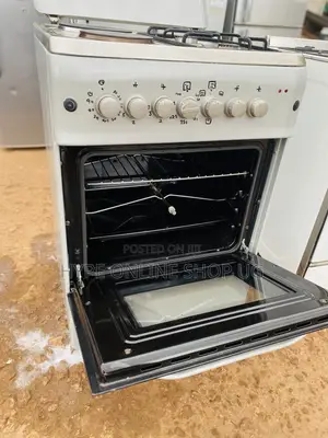 Blueflame 60by60 Original Cooker