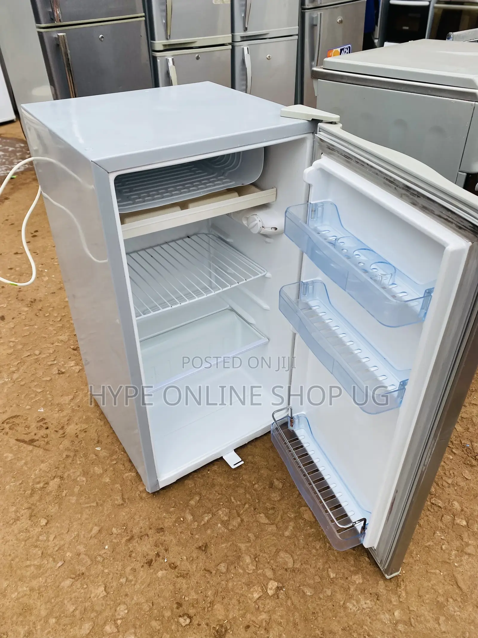 ADH Original Fridge for Home