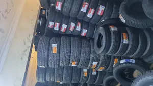 Tyres of All Size With Different Prices