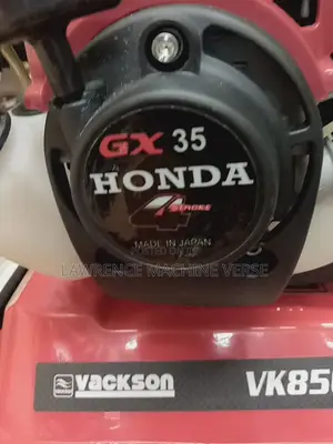 Honda Knapsack Sprayer GX35 Japan Made