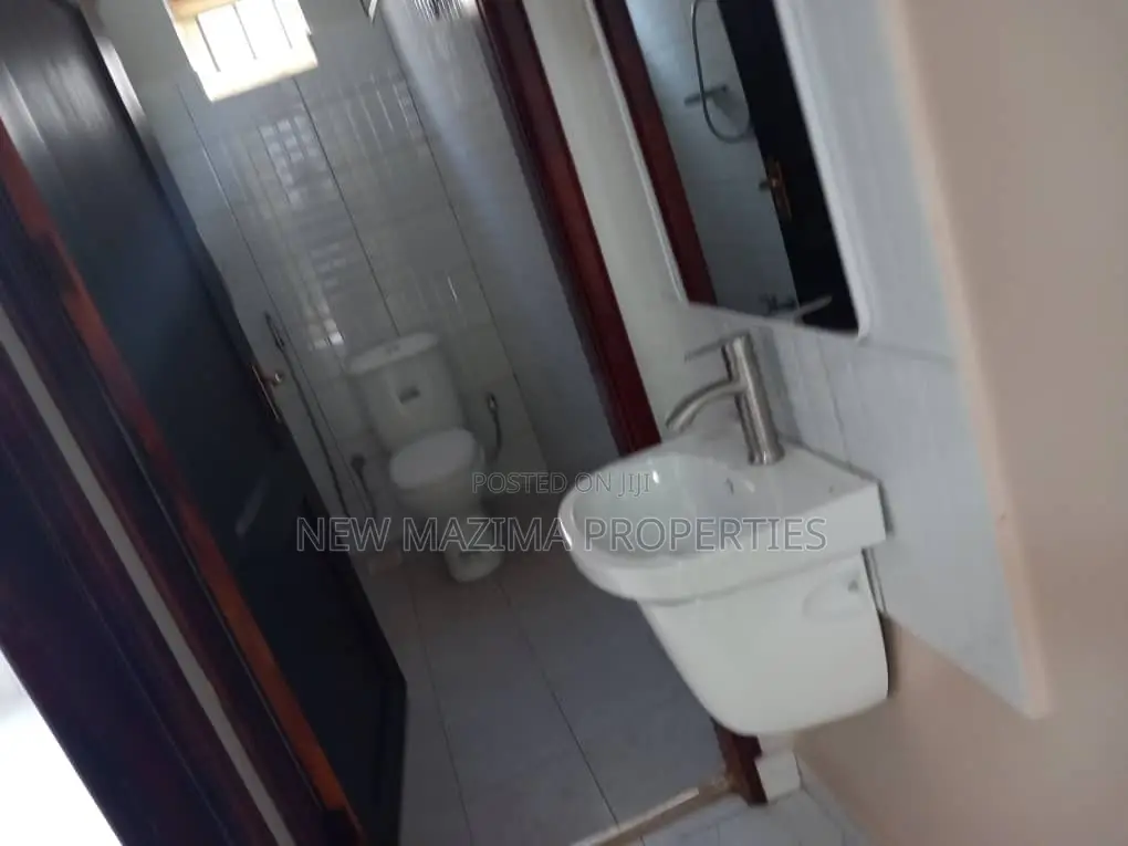 1bdrm Apartment in Namasuba Ndejje, Division A for rent